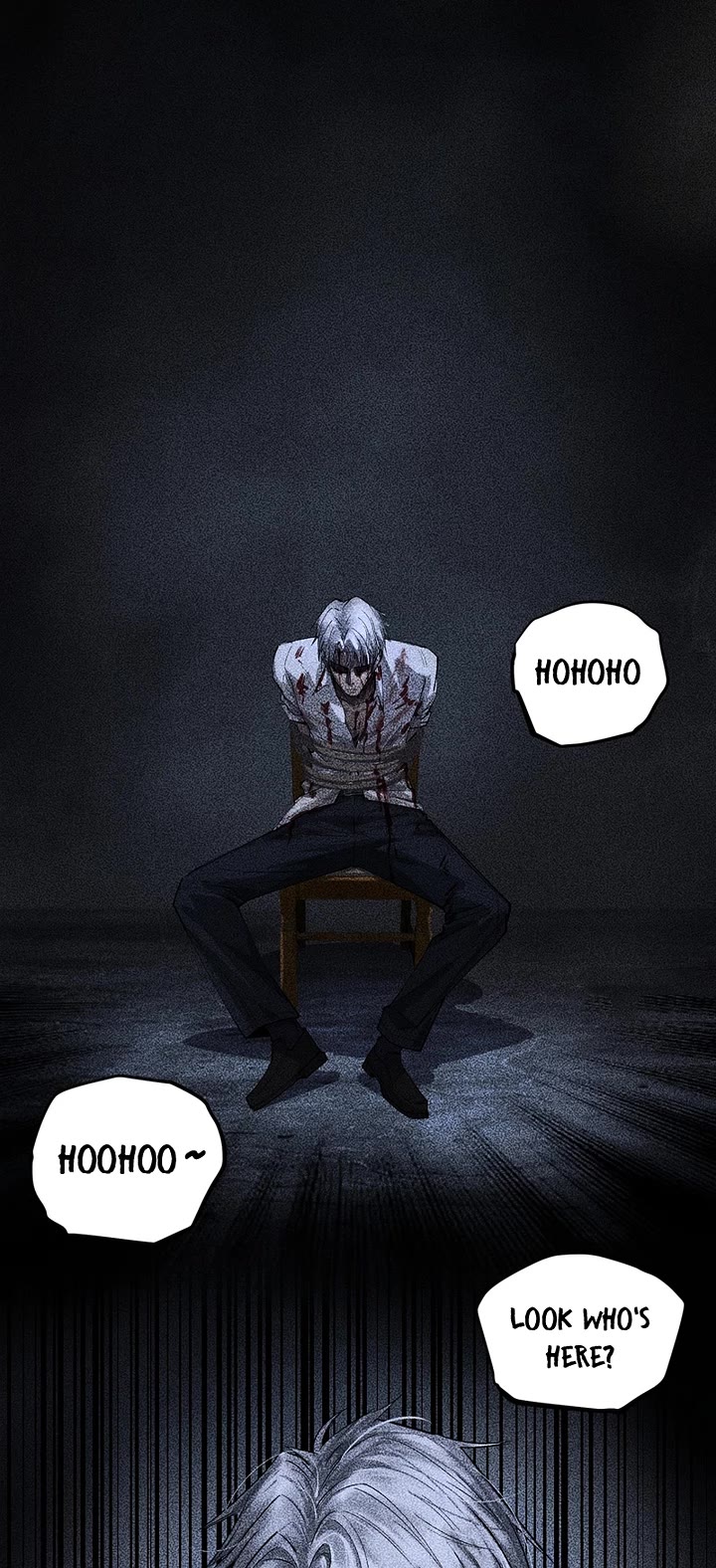 Gatekeeper Of The Boundless World chapter 131 page 11