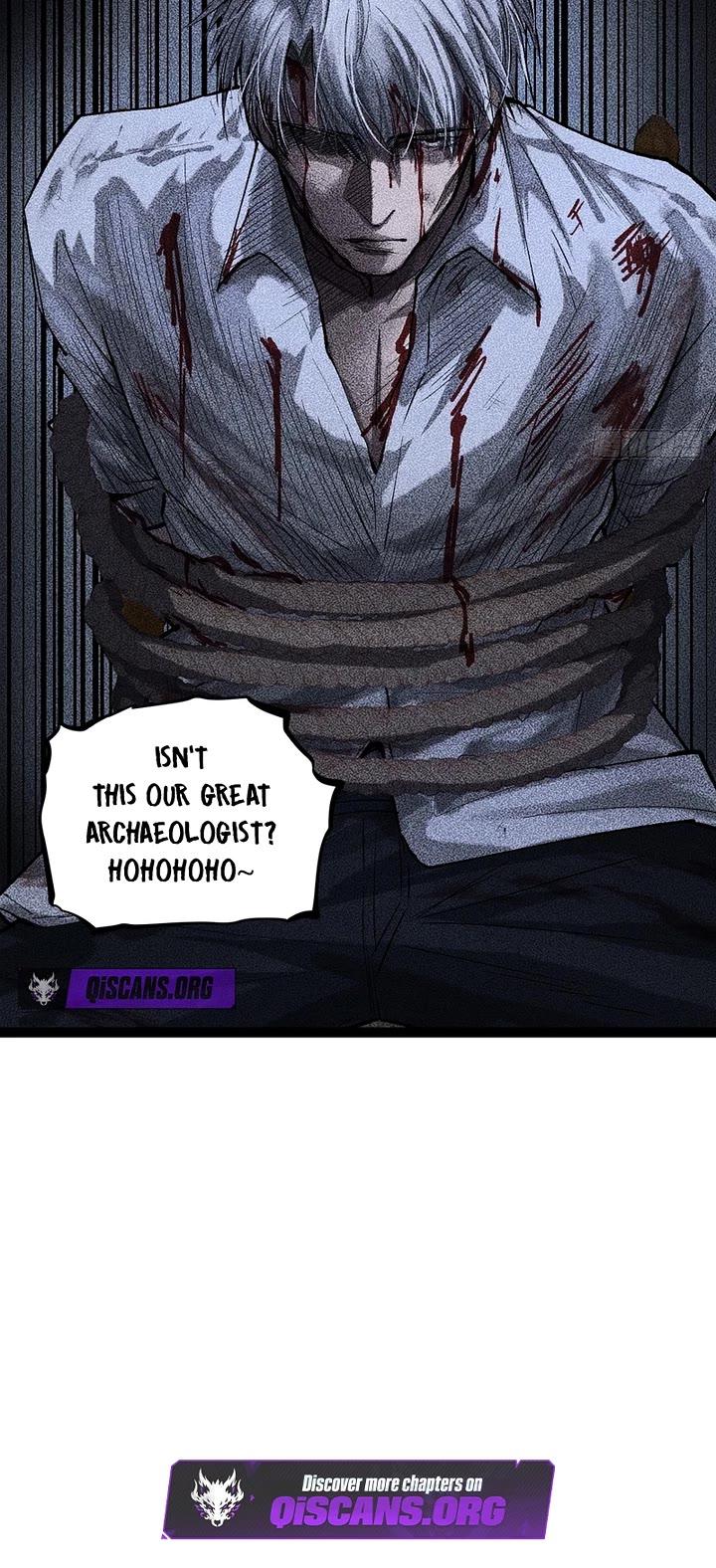 Gatekeeper Of The Boundless World chapter 131 page 12