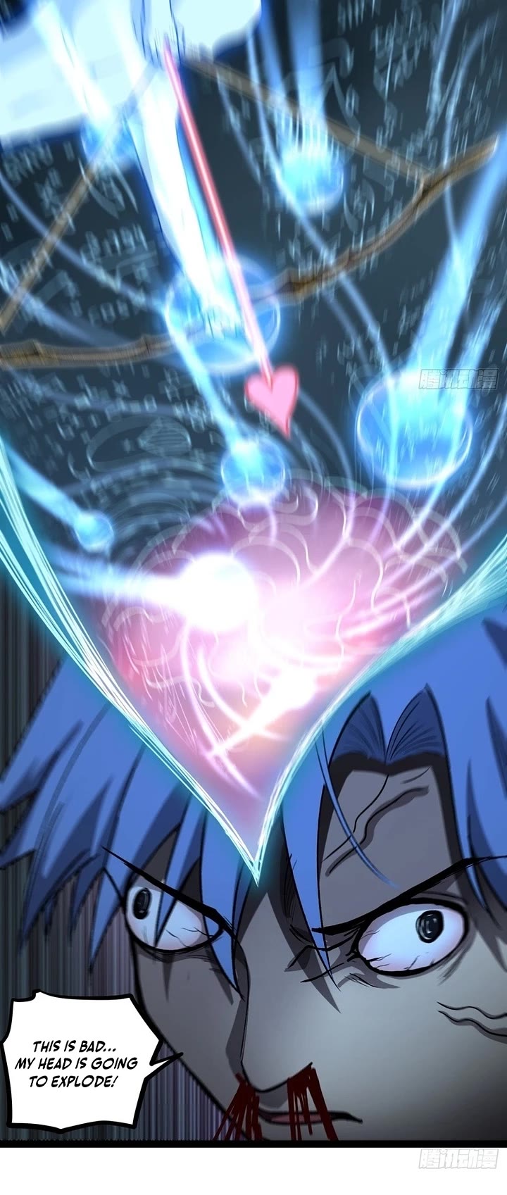 Gatekeeper Of The Boundless World chapter 139 page 13