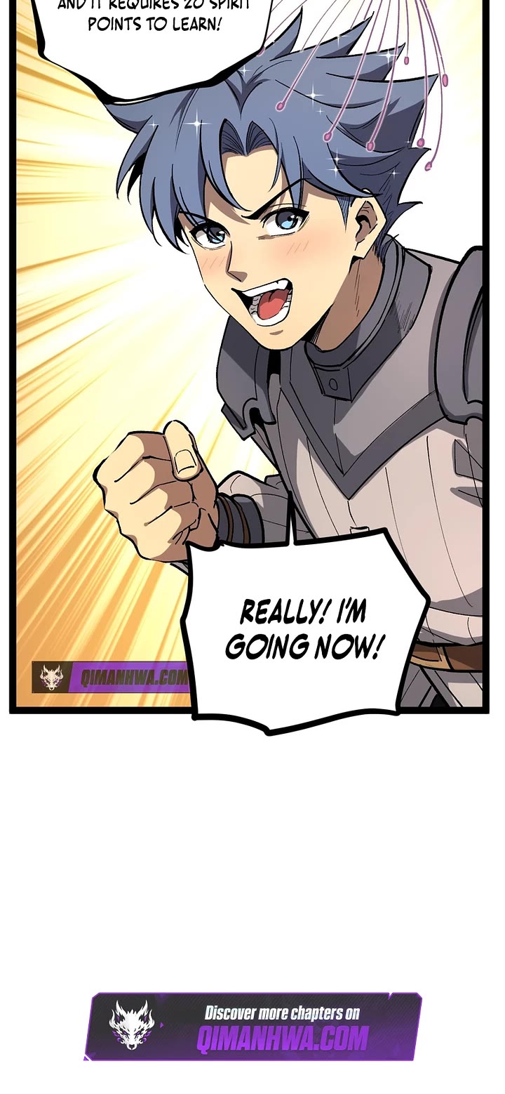 Gatekeeper Of The Boundless World chapter 141 page 13