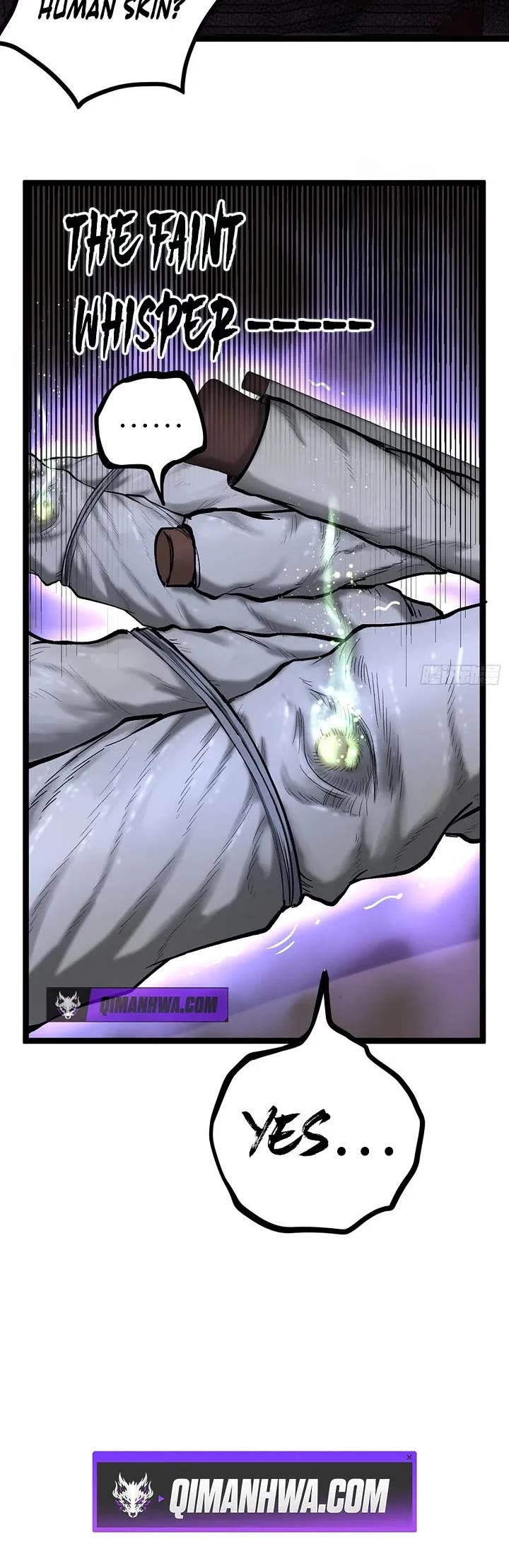 Gatekeeper Of The Boundless World chapter 151 page 13