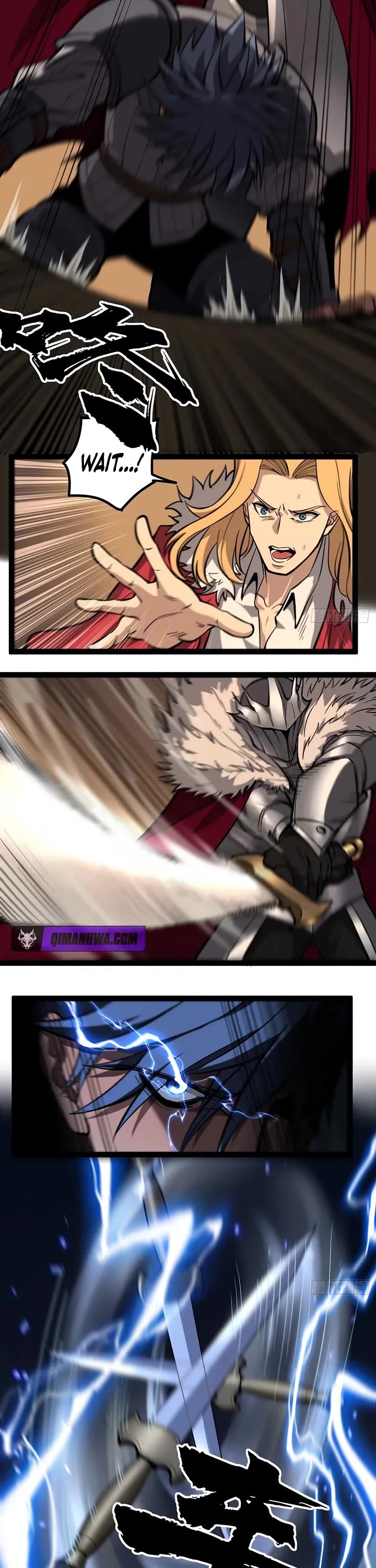 Gatekeeper Of The Boundless World chapter 151 page 2