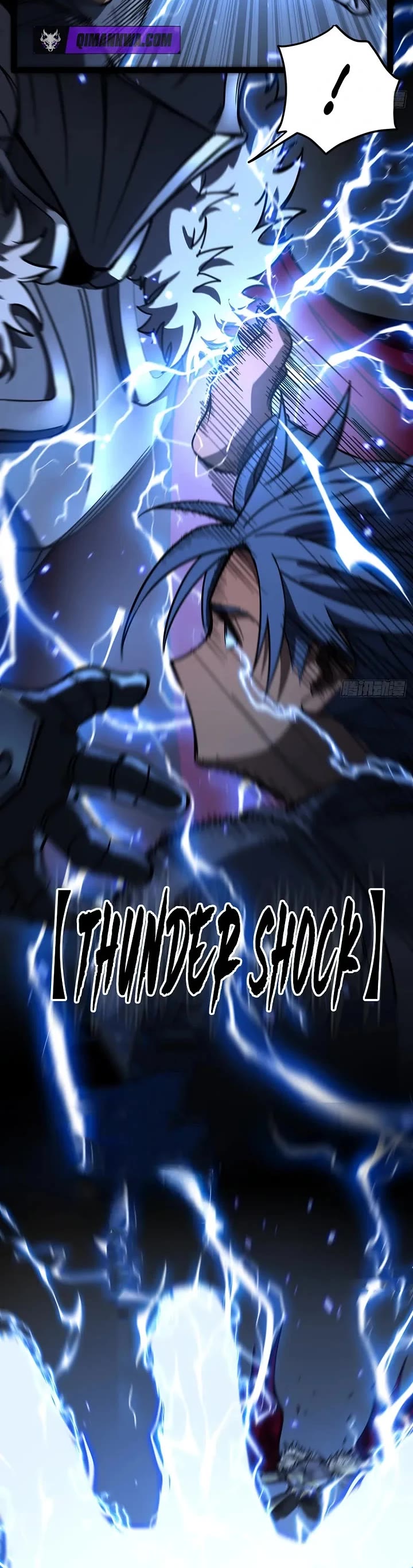 Gatekeeper Of The Boundless World chapter 151 page 5