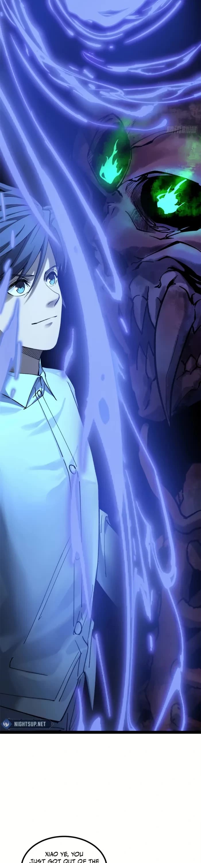 Myriad Realms Gatekeeper chapter 2 page 18