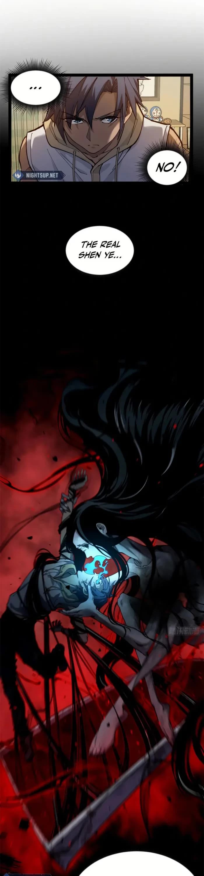 Myriad Realms Gatekeeper chapter 3 page 2