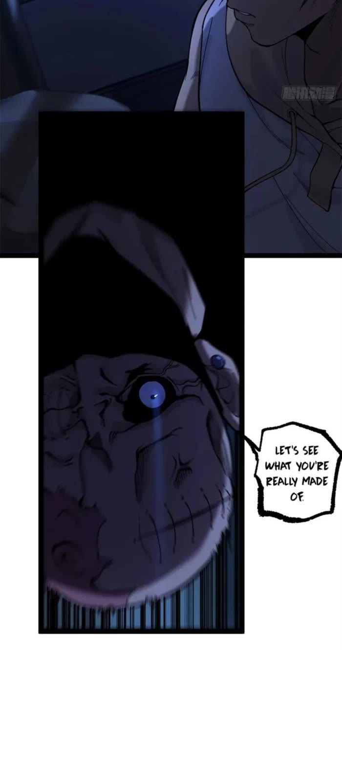 Myriad Realms Gatekeeper chapter 3 page 23