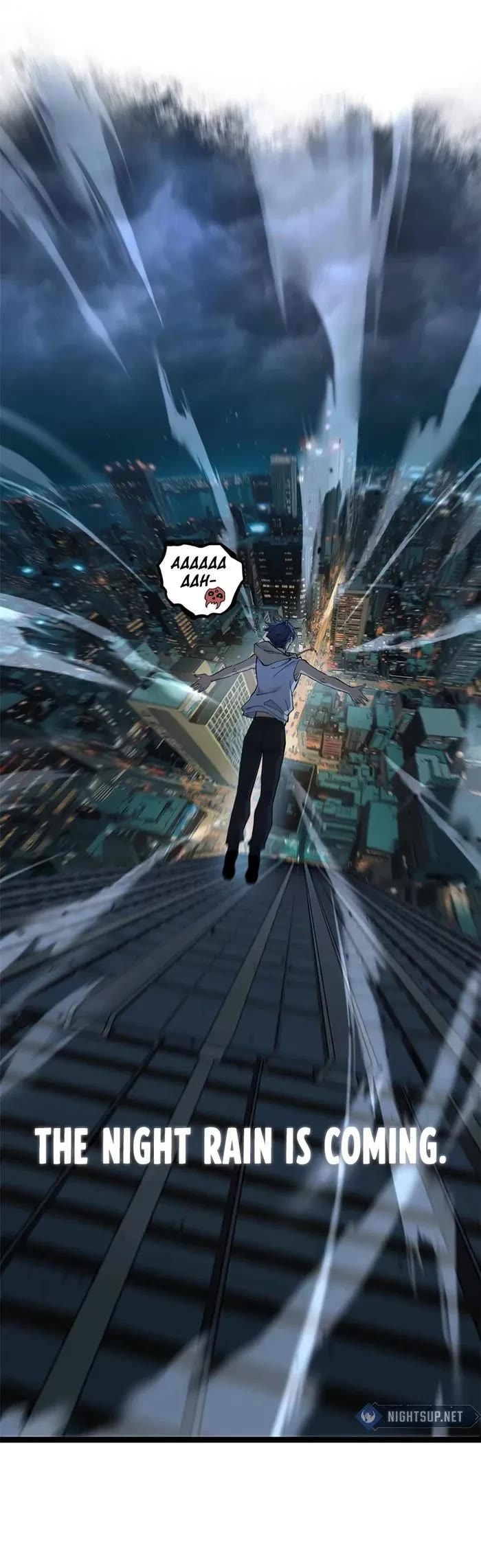 Gatekeeper Of The Boundless World chapter 33 page 15