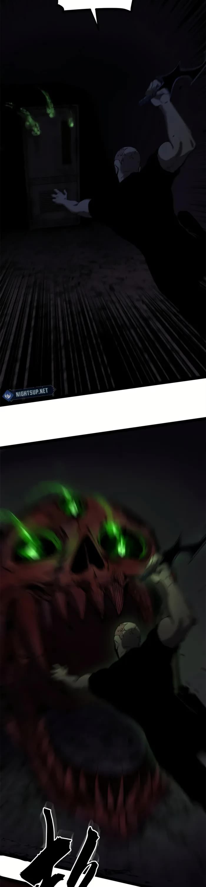 Myriad Realms Gatekeeper chapter 4 page 10