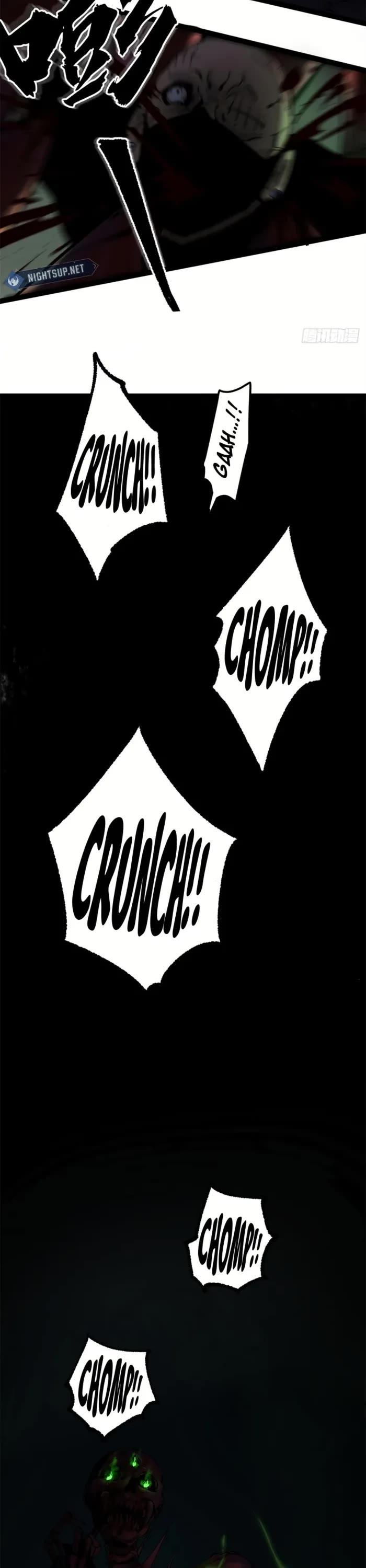 Myriad Realms Gatekeeper chapter 4 page 11