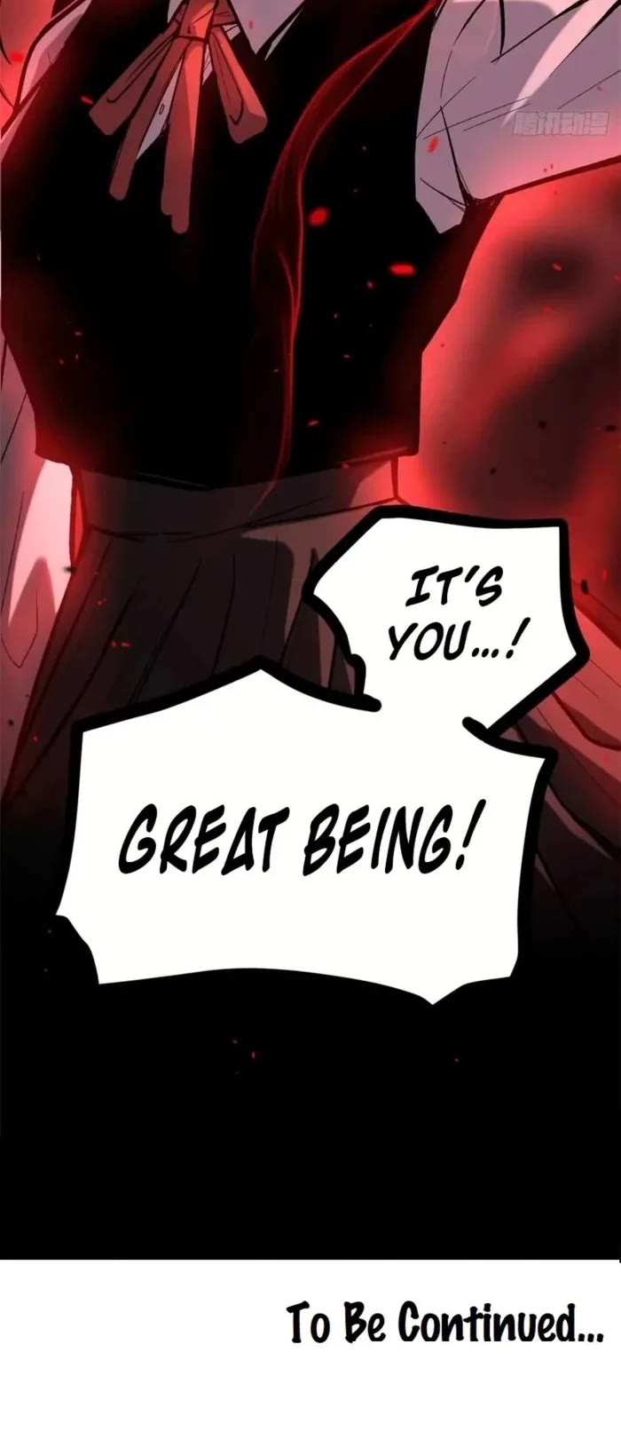 Gatekeeper Of The Boundless World chapter 46 page 19