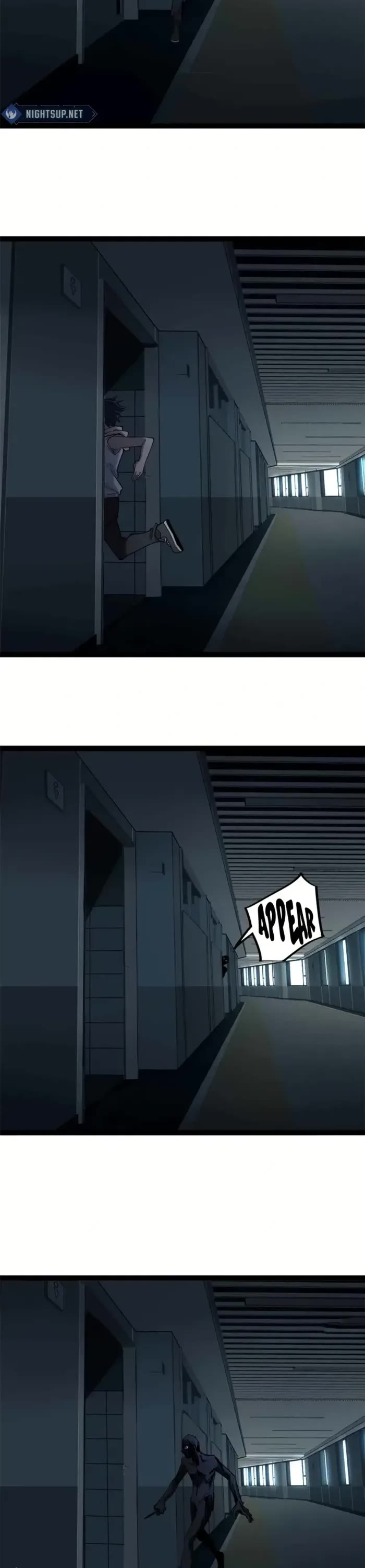 Myriad Realms Gatekeeper chapter 6 page 13