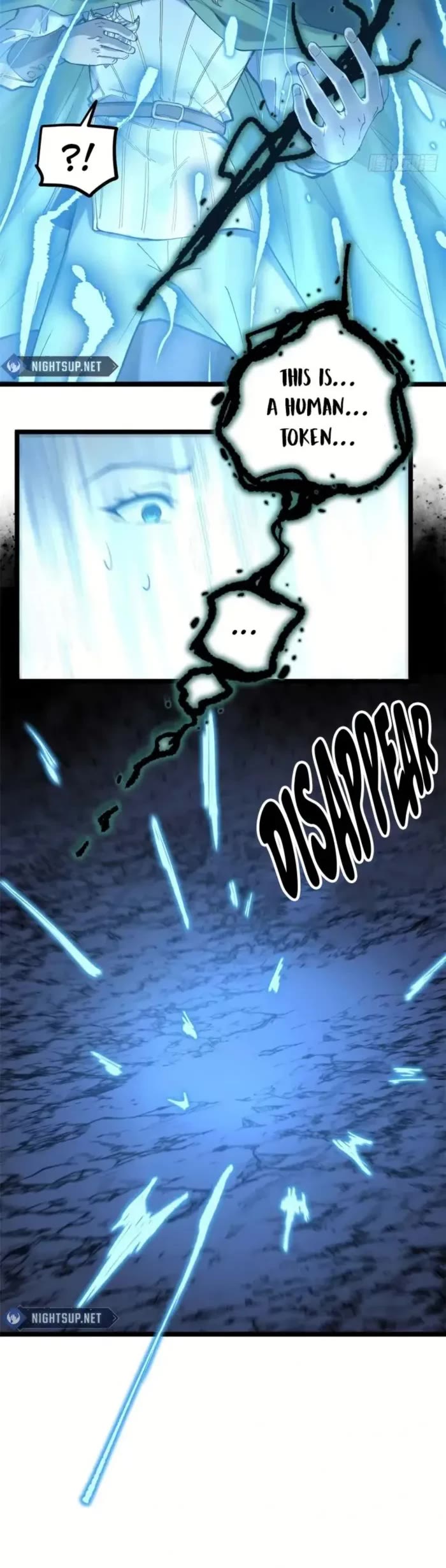 Myriad Realms Gatekeeper chapter 6 page 19