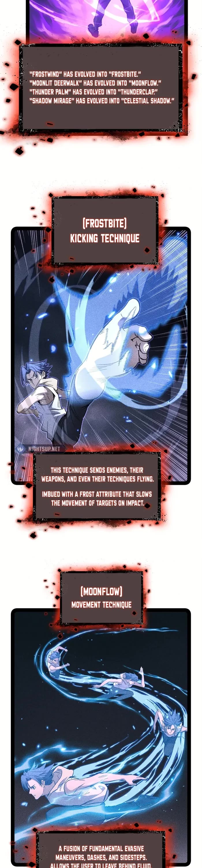 Gatekeeper Of The Boundless World chapter 63 page 9