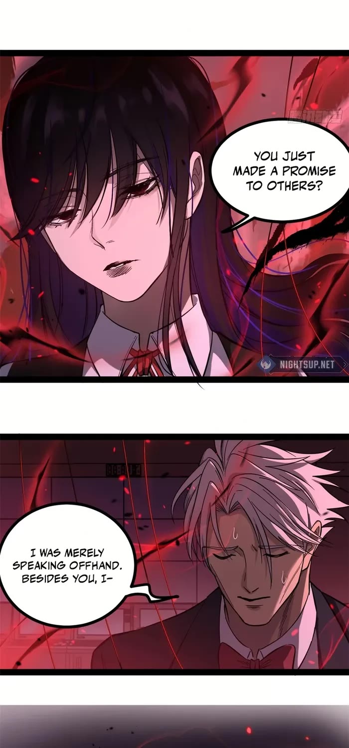 Gatekeeper Of The Boundless World chapter 64 page 10