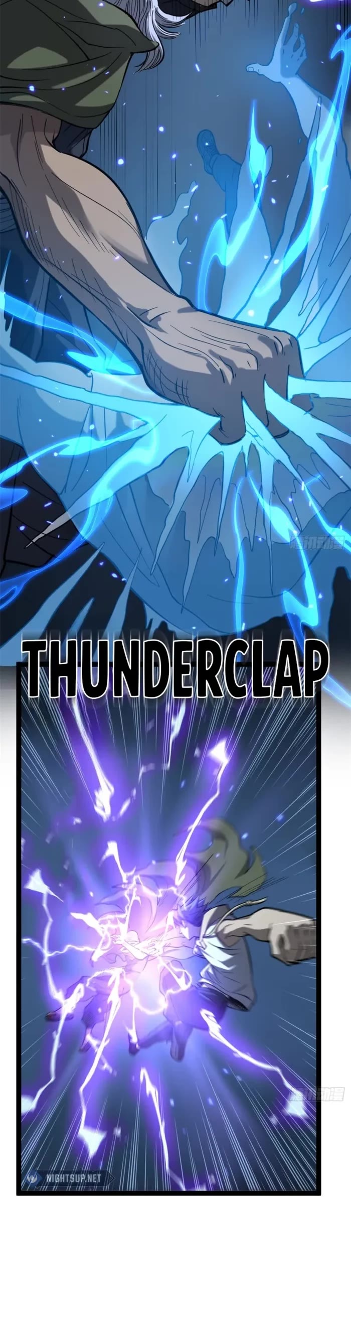 Gatekeeper Of The Boundless World chapter 67 page 5