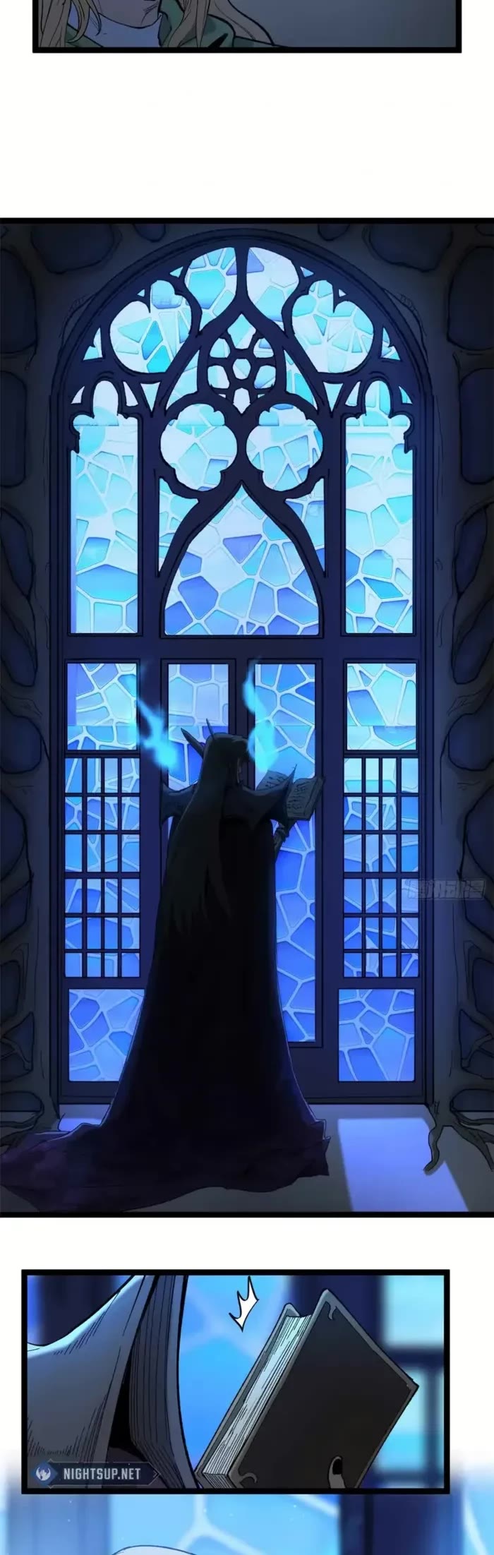 Myriad Realms Gatekeeper chapter 7 page 13