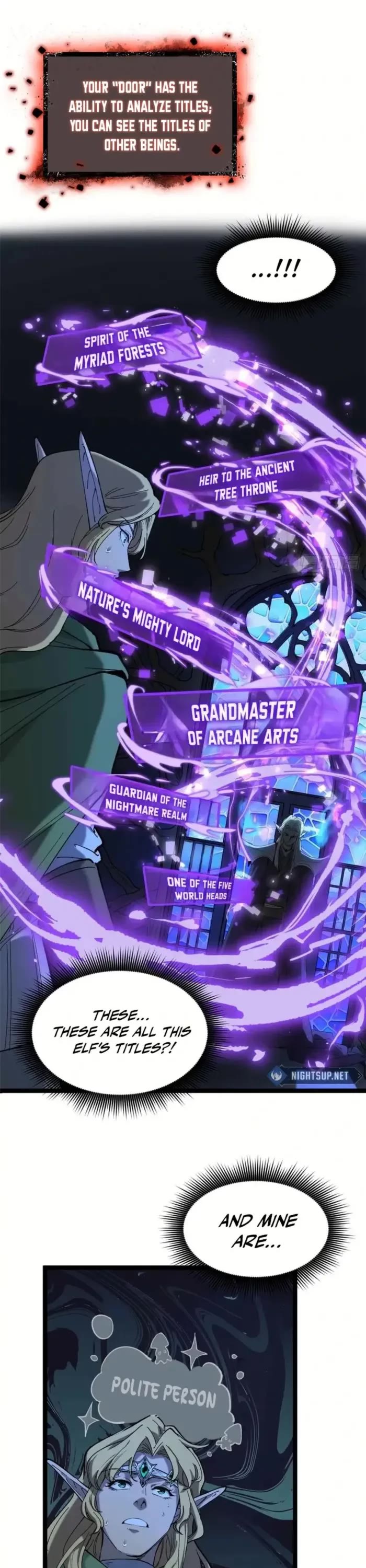 Myriad Realms Gatekeeper chapter 7 page 15