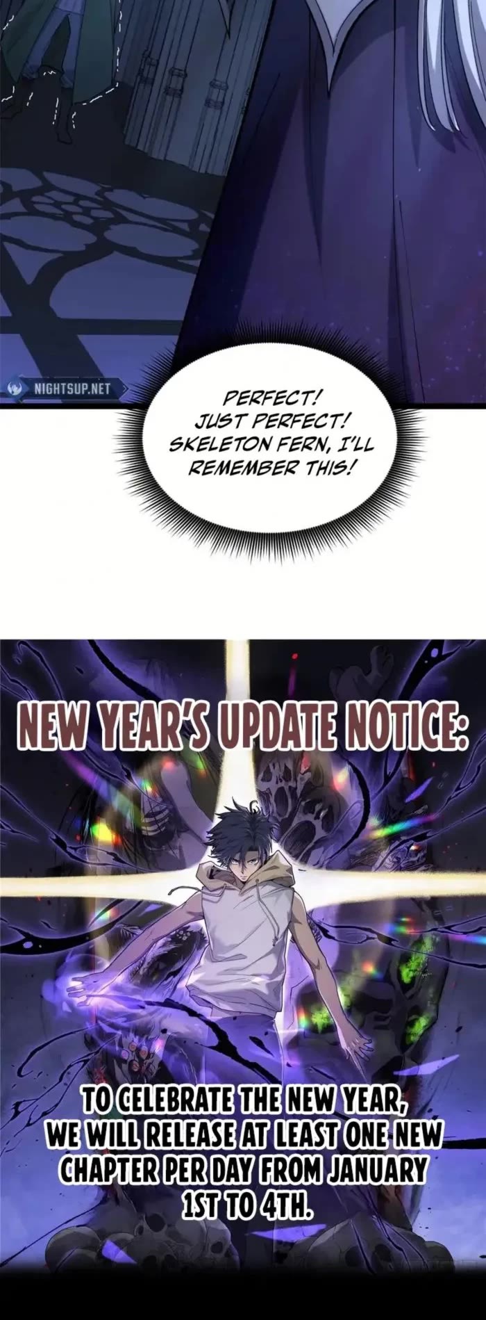 Myriad Realms Gatekeeper chapter 7 page 17