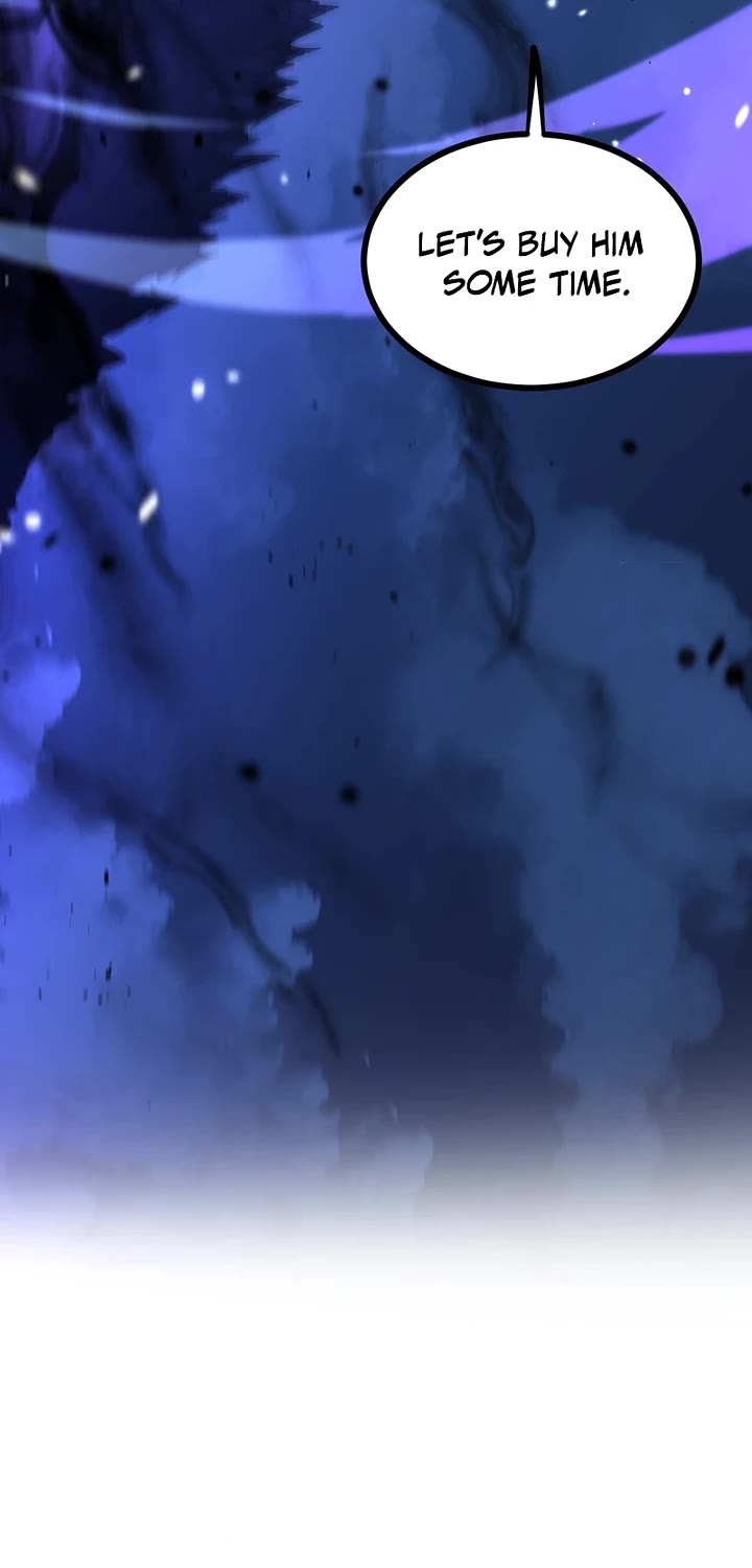 Gatekeeper Of The Boundless World chapter 79 page 18