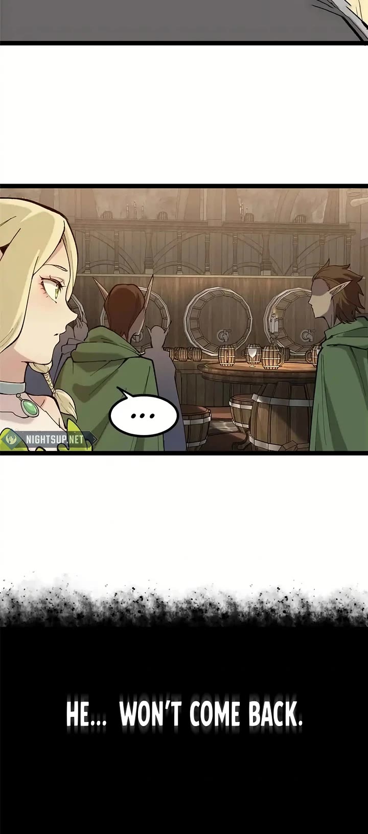 Myriad Realms Gatekeeper chapter 8 page 18