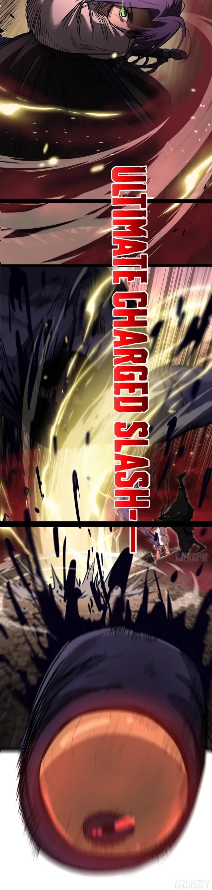 Gatekeeper Of The Boundless World chapter 82 page 8