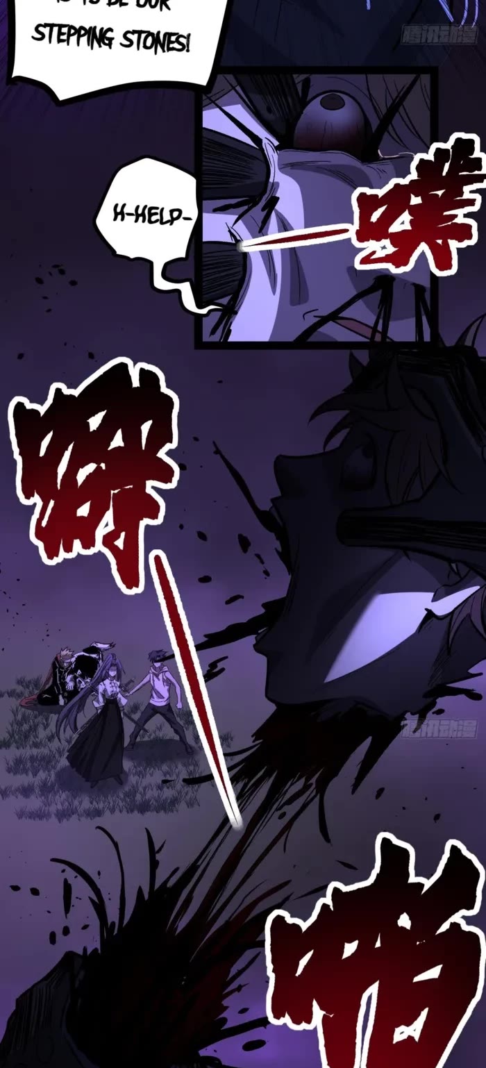 Gatekeeper Of The Boundless World chapter 83 page 9