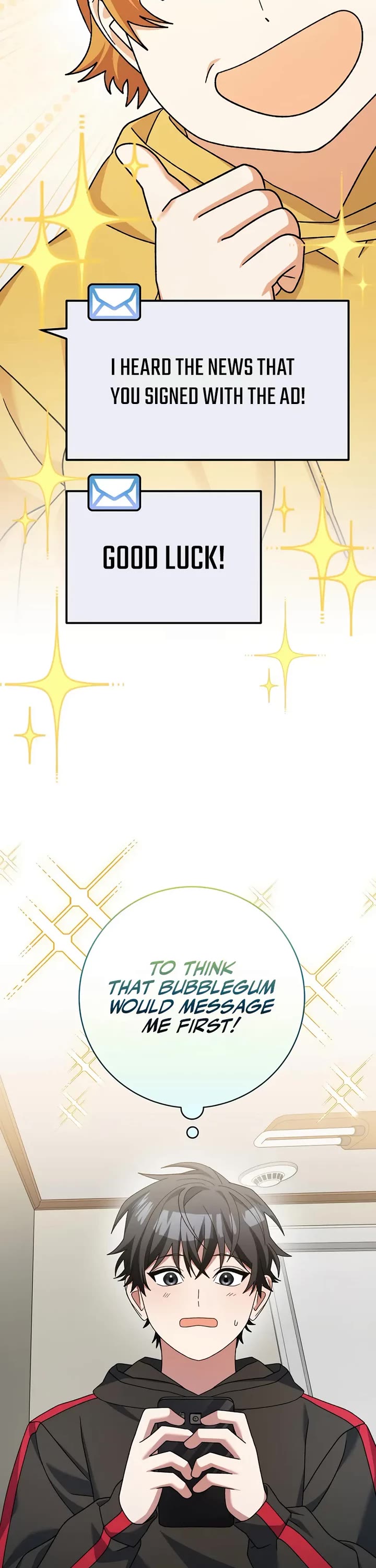 Genius Archer’S Streaming chapter 100 page 11