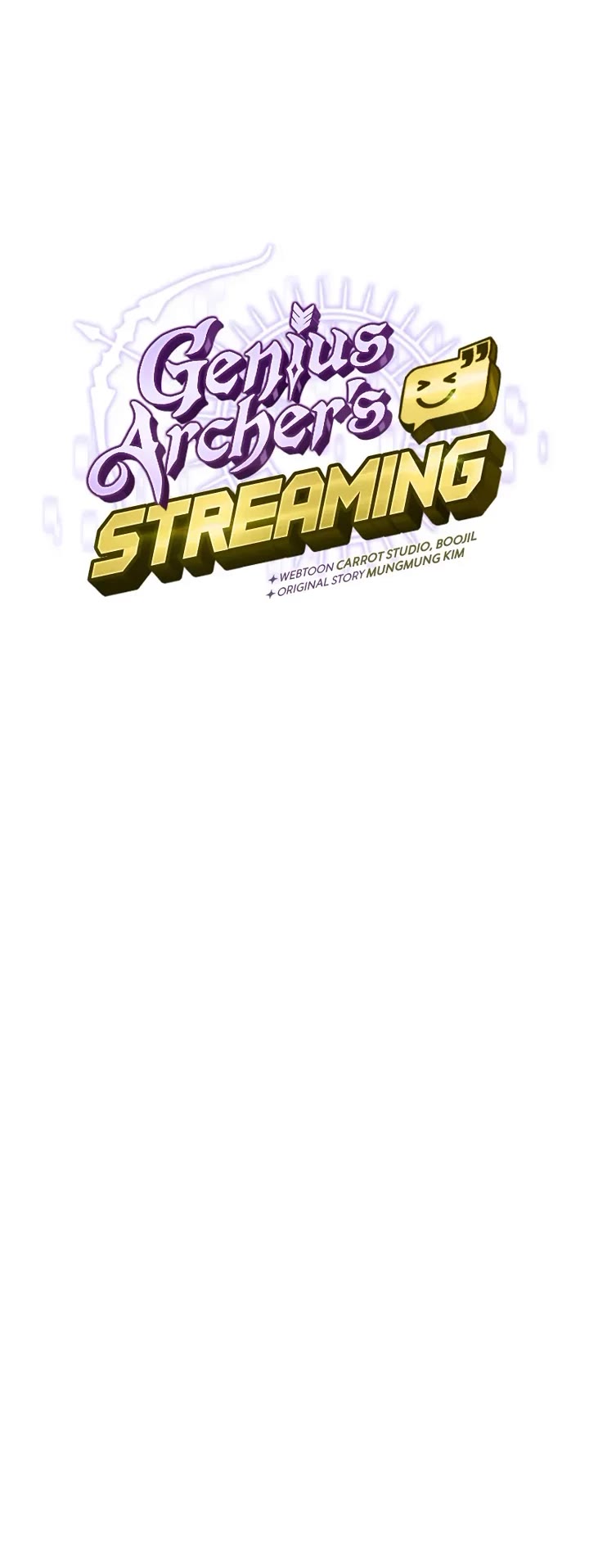 Genius Archer’S Streaming chapter 100 page 14