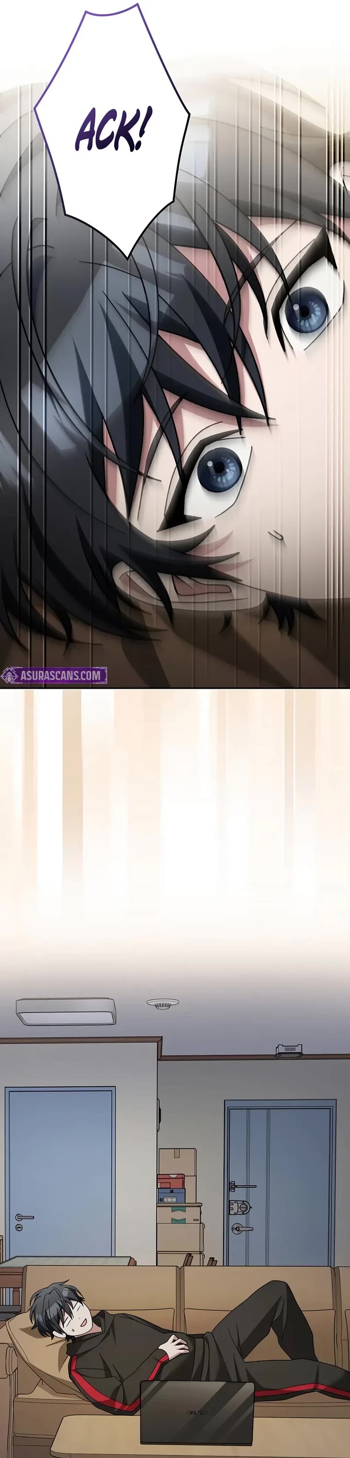 Genius Archer’S Streaming chapter 100 page 20