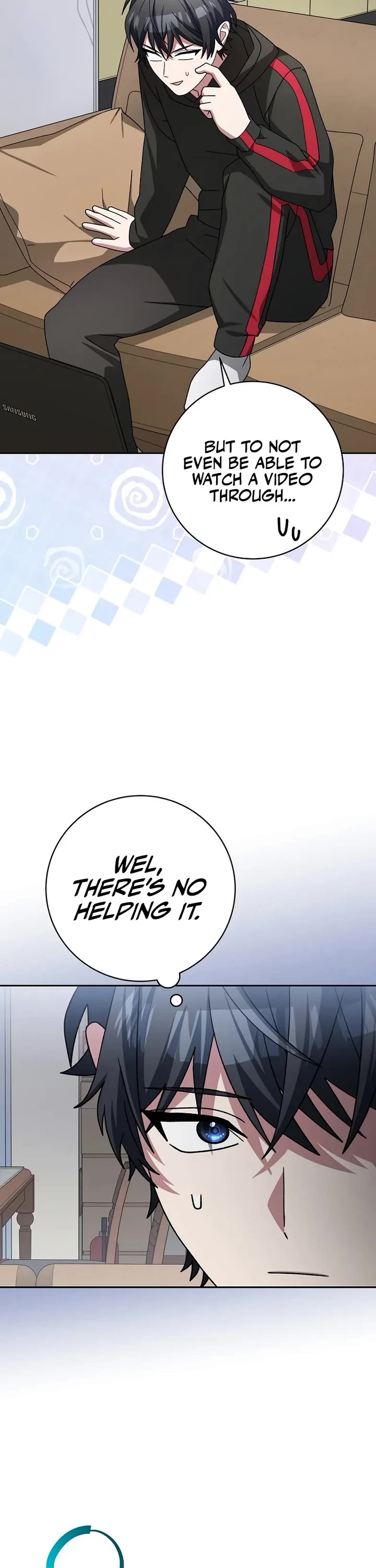 Genius Archer’S Streaming chapter 100 page 22