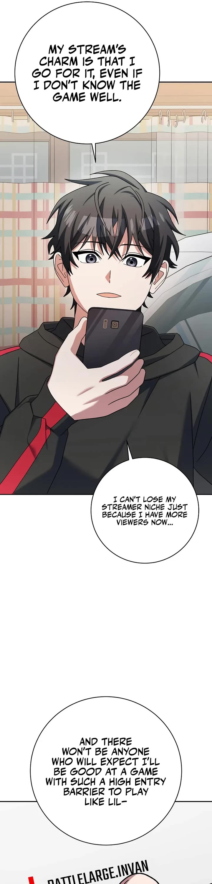 Genius Archer’S Streaming chapter 100 page 25