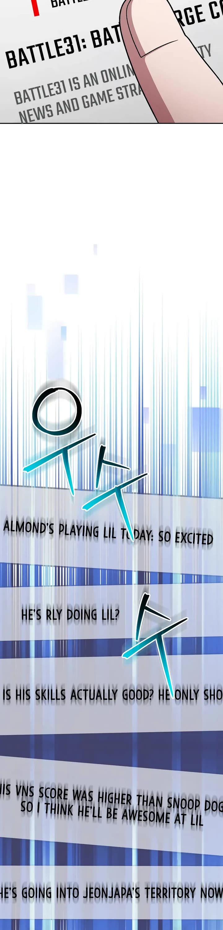 Genius Archer’S Streaming chapter 100 page 26