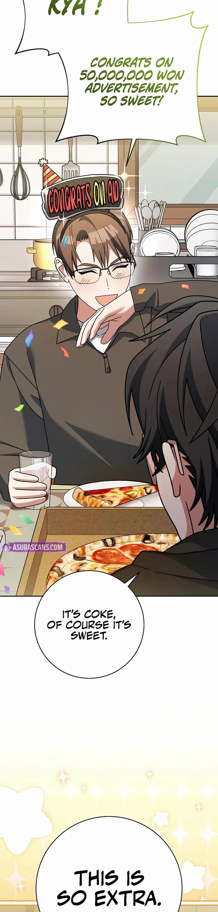 Genius Archer’S Streaming chapter 100 page 3