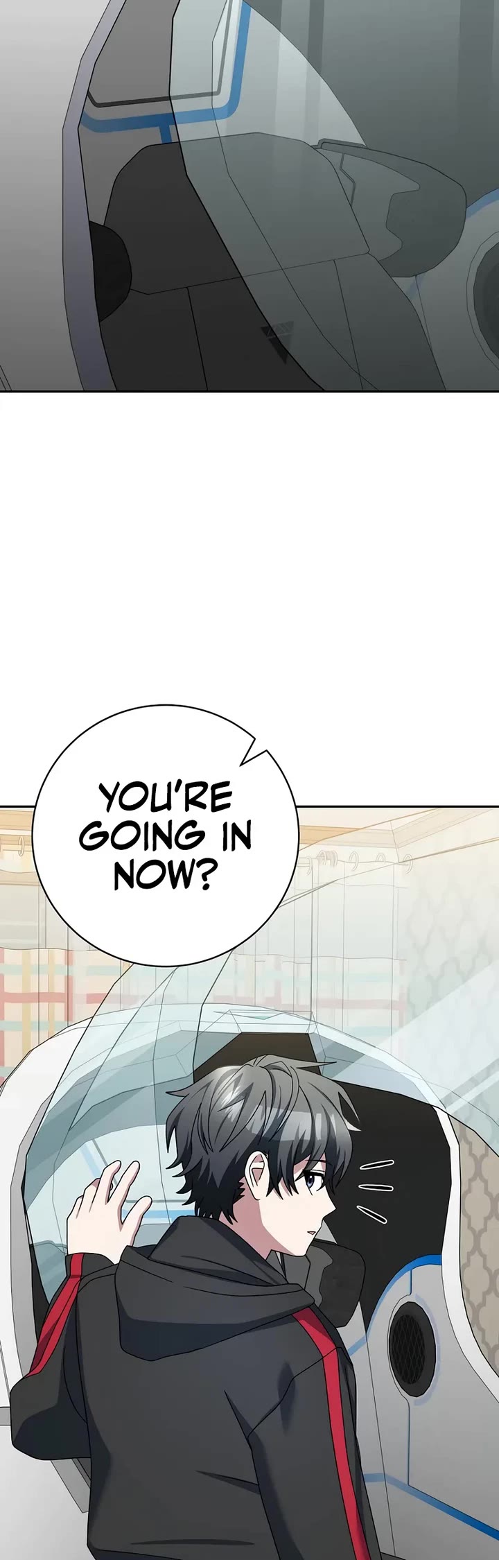 Genius Archer’S Streaming chapter 100 page 33