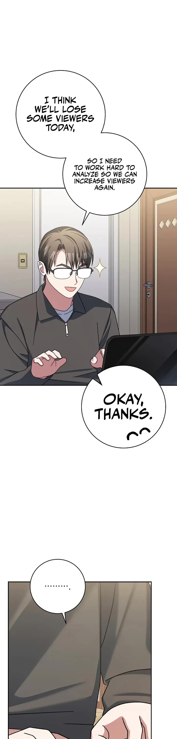 Genius Archer’S Streaming chapter 100 page 35