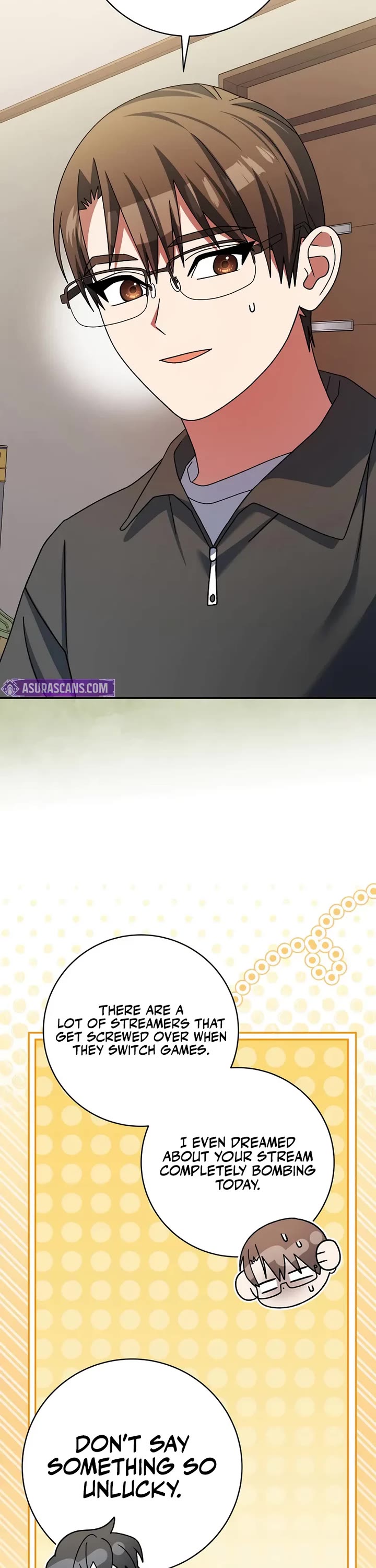 Genius Archer’S Streaming chapter 100 page 37