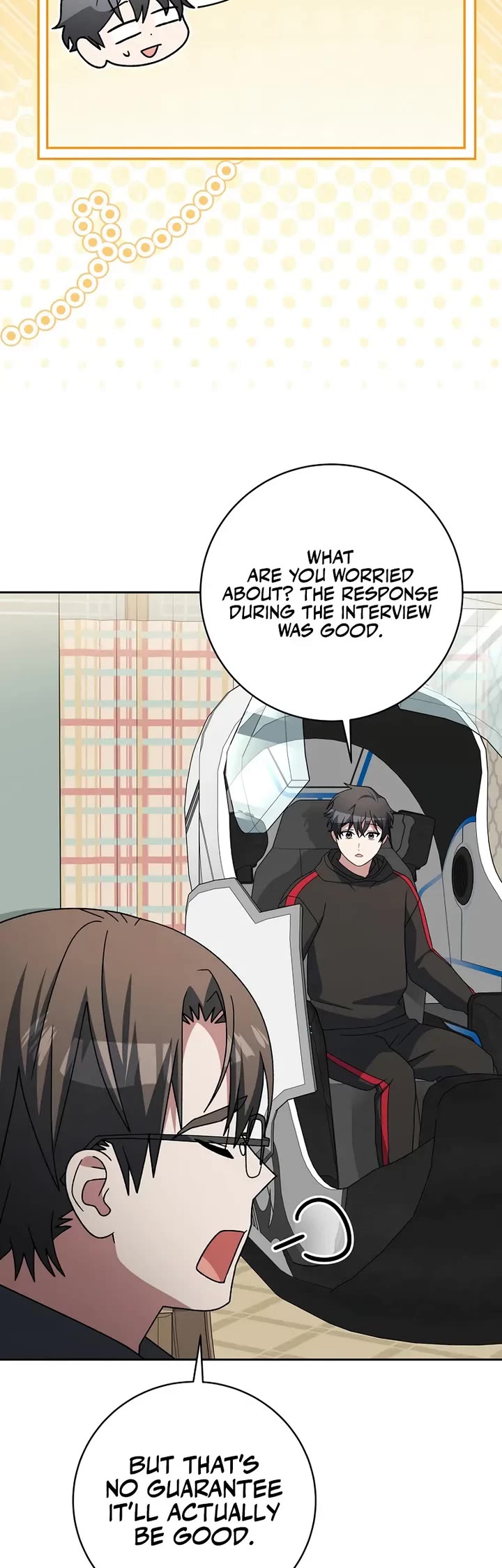 Genius Archer’S Streaming chapter 100 page 38