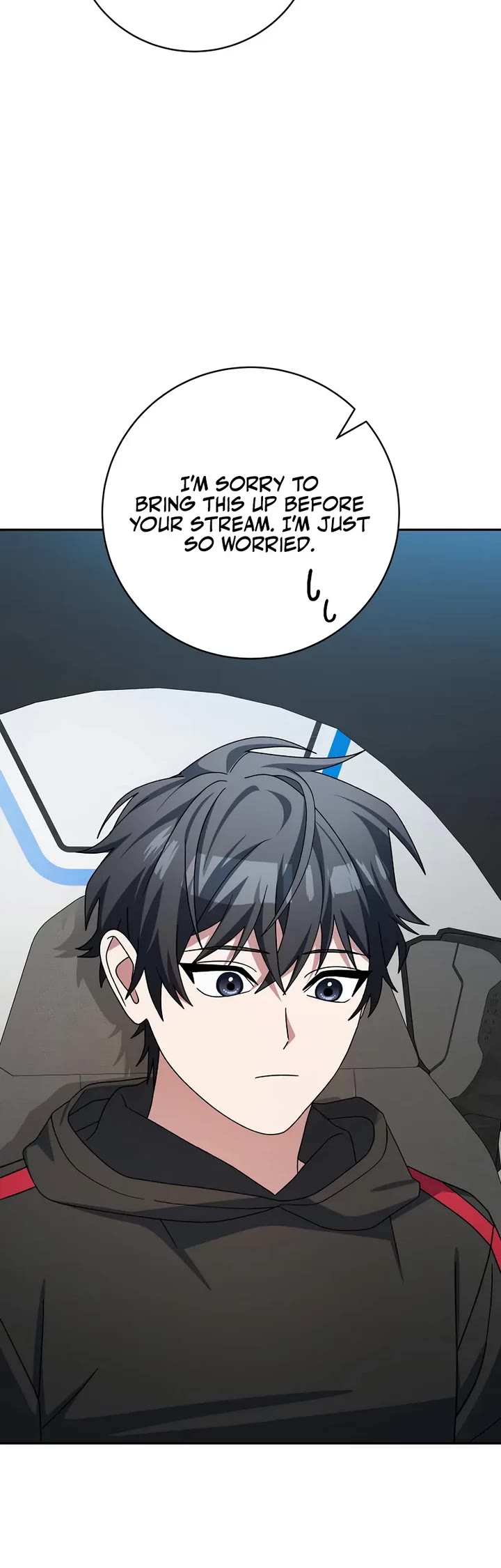 Genius Archer’S Streaming chapter 100 page 39