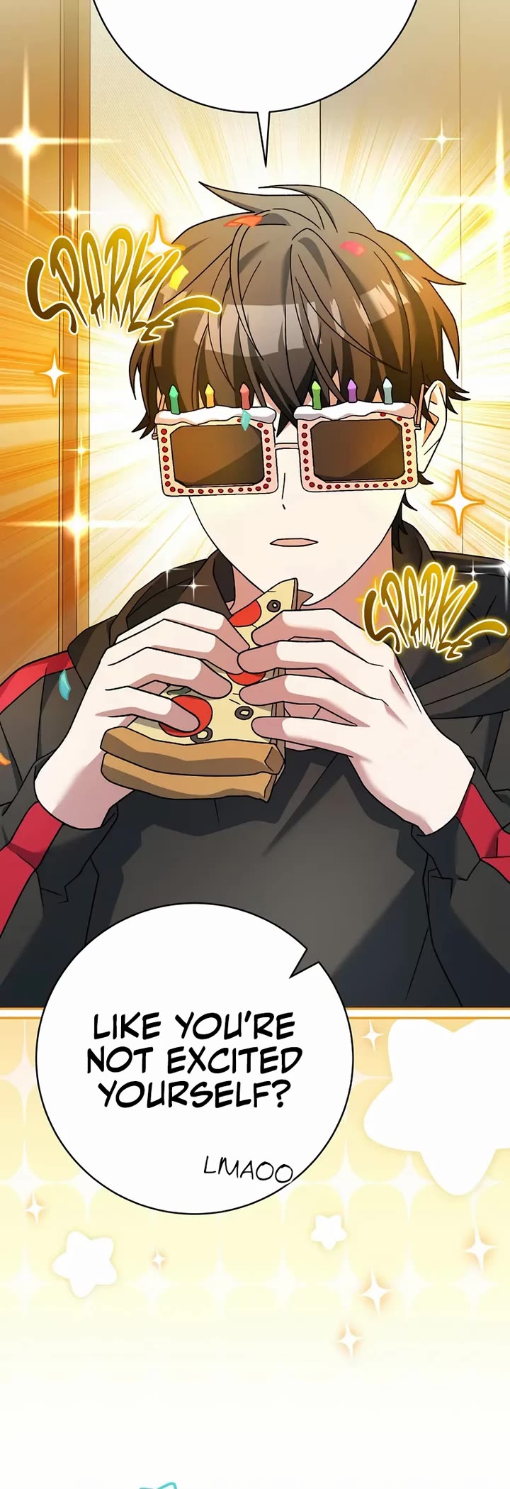 Genius Archer’S Streaming chapter 100 page 4