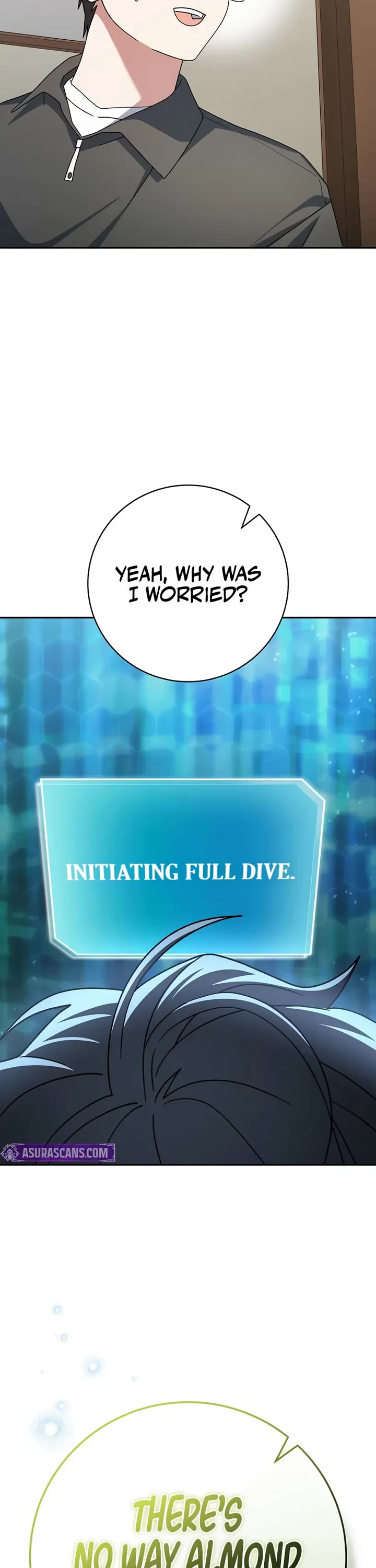 Genius Archer’S Streaming chapter 100 page 42