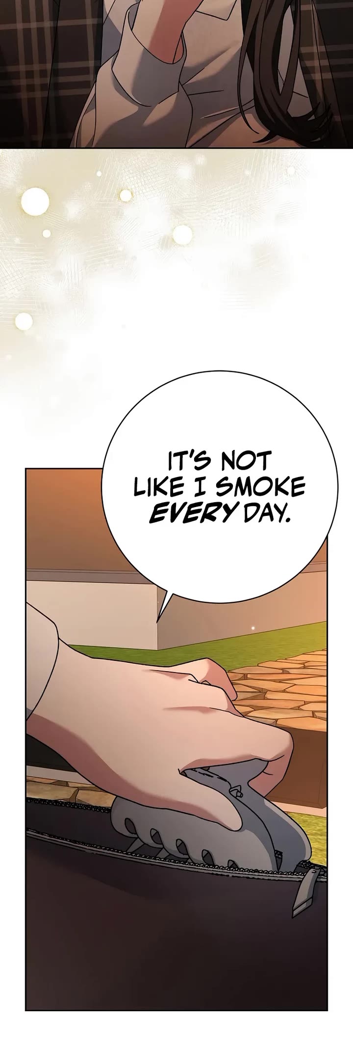 Genius Archer’S Streaming chapter 100 page 49