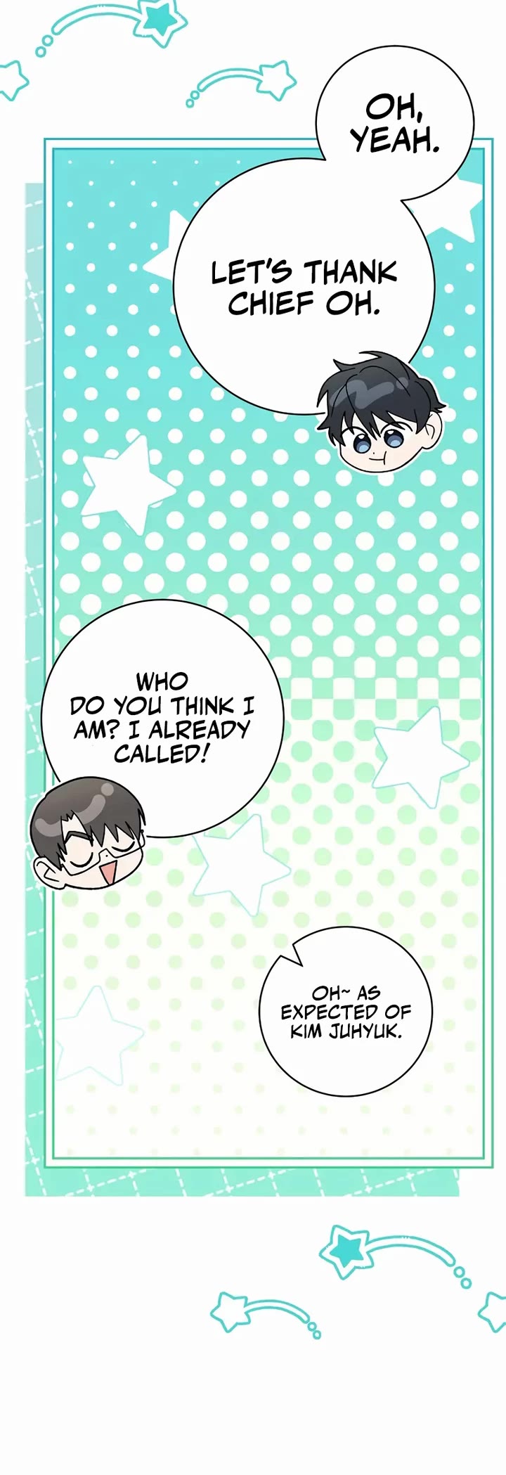 Genius Archer’S Streaming chapter 100 page 5