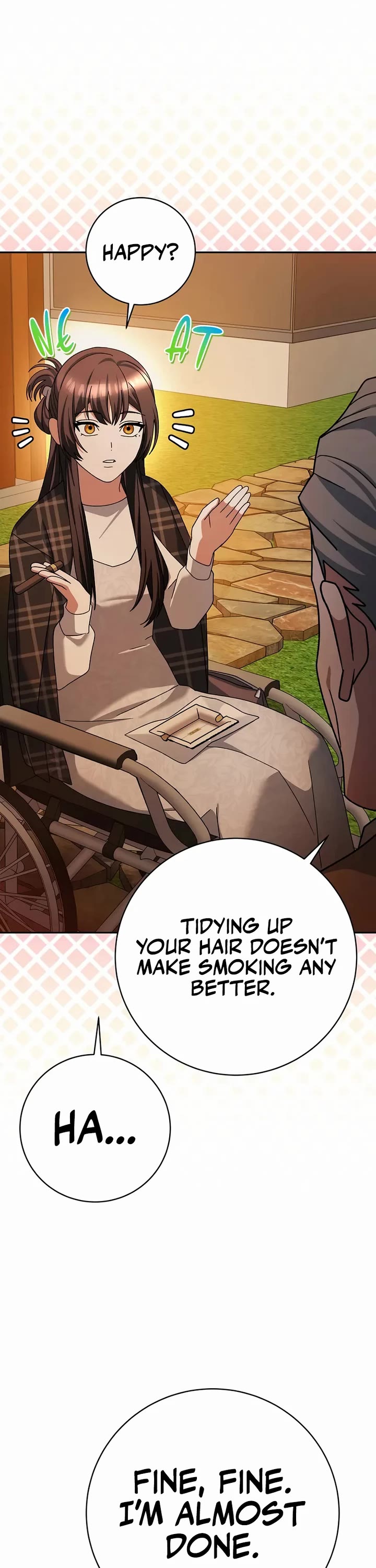 Genius Archer’S Streaming chapter 100 page 50