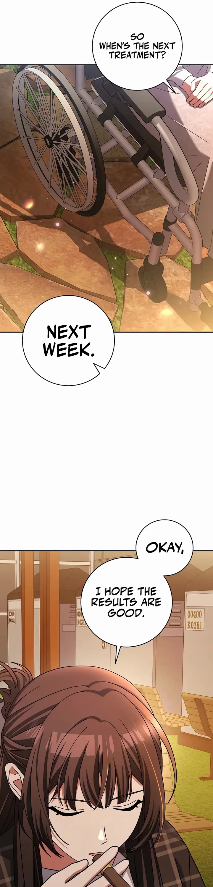 Genius Archer’S Streaming chapter 100 page 55