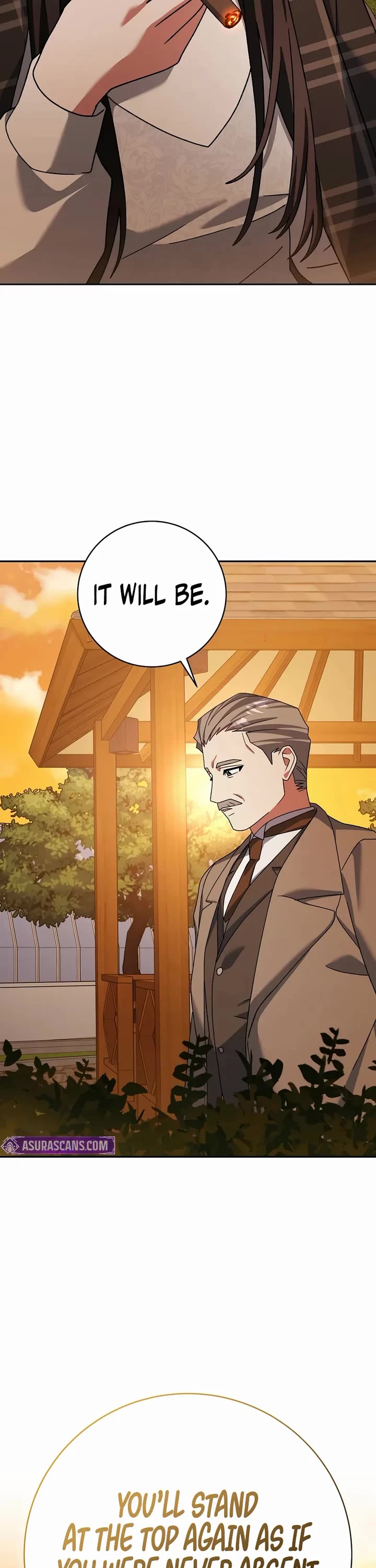 Genius Archer’S Streaming chapter 100 page 56