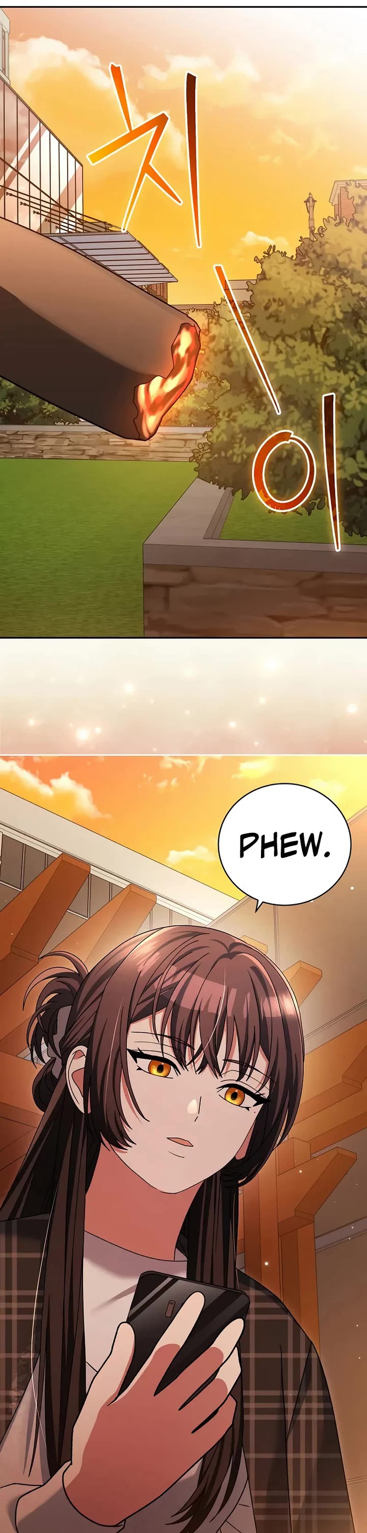 Genius Archer’S Streaming chapter 100 page 59