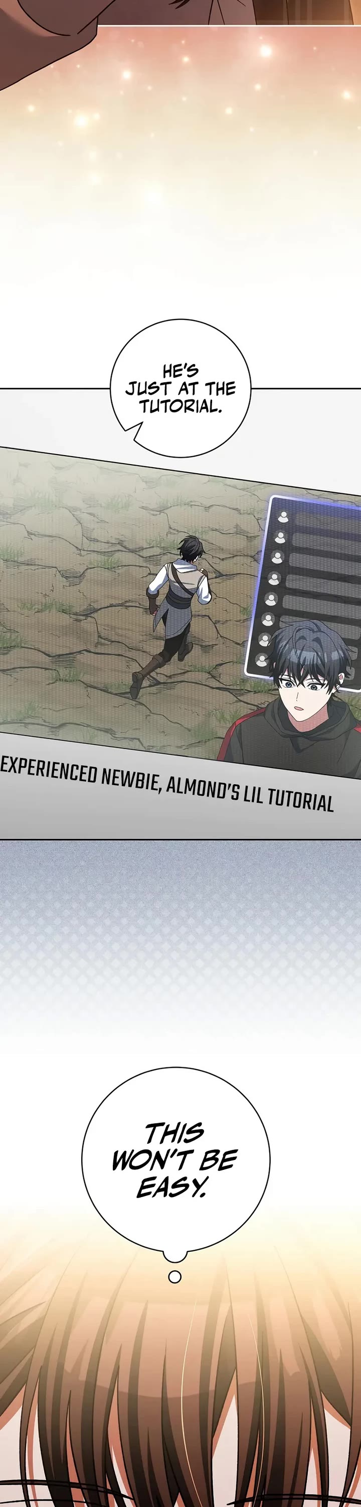 Genius Archer’S Streaming chapter 100 page 60