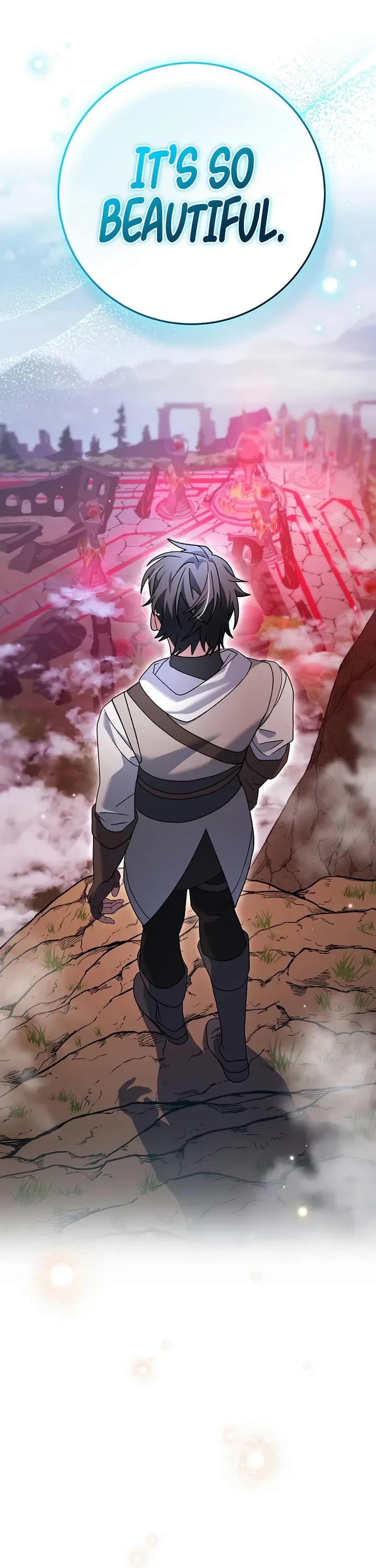 Genius Archer’S Streaming chapter 100 page 63