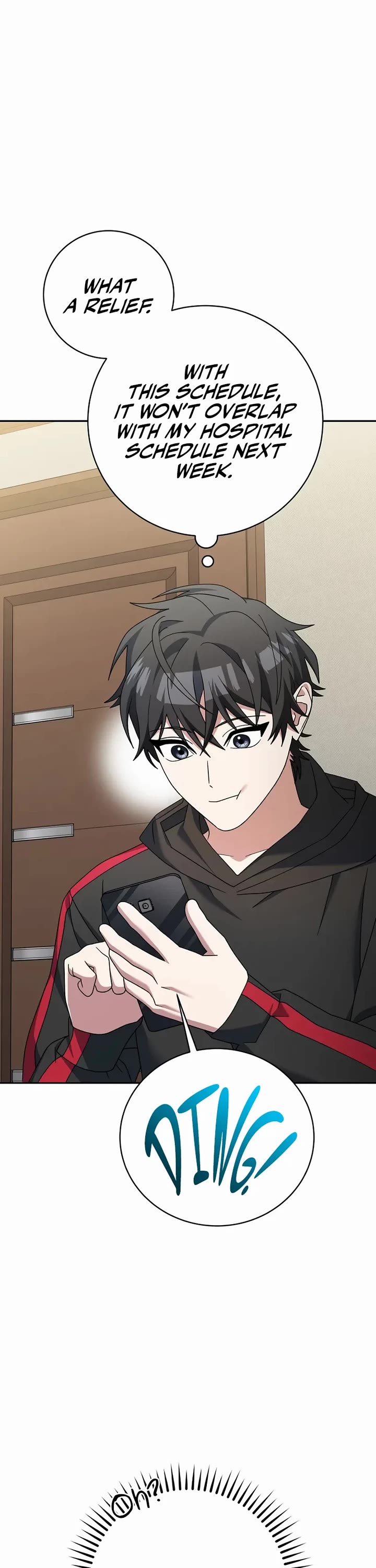 Genius Archer’S Streaming chapter 100 page 7