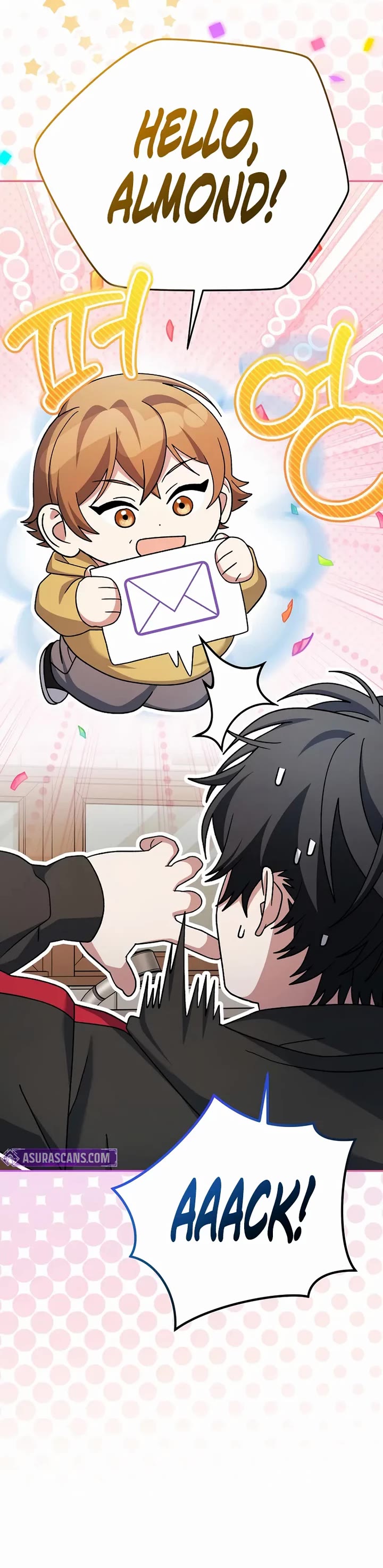 Genius Archer’S Streaming chapter 100 page 9